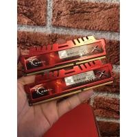 ราคา ram 8gb(4x2) ddr3 bus 1600 g.skill riplawsx (4947622773)
