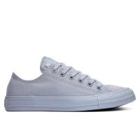 ราคา Converse รองเท้าผ้าใบผู้หญิง W Chuck All Star OX 563467CS9GY (2190) (2229995979)