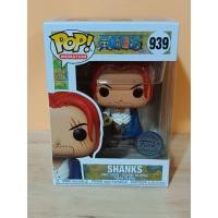 ราคา Funko Pop! : One Piece - Shanks (22131863472)