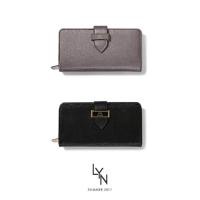 ราคา กระเป๋าสตางค์LYN สินค้าOutletแท้% (951114123)