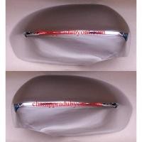 ราคา ครอบกระจก ครอบกระจกมองข้าง HONDA CITY 2003 2004 2005 2006 2007 โครเมี่ยม (1826524134)