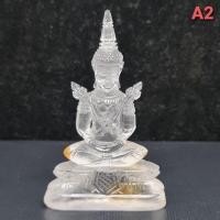 ราคา พระจักรพรรดิ แกะสลักจากหินโป่งข่าม (A2) (10918216409)