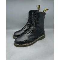 ราคา Dr.martens 1490 Black Smooth Size41 (49705294012)