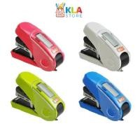 ราคา เครื่องเย็บกระดาษ MAX HD-10FL3K เขียวอ่อน 1x1 (44118251733)