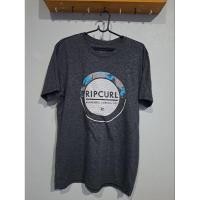 ราคา เสื้อวินเทจ แบรนด์กีฬา RIPCURL Size M อก21" ยาว28" (26373711411)