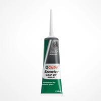 ราคา Castrol Scooter Gear Oil 80W90 120 ml. น้ำมันเฟือง (24972639229)