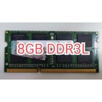 ราคา Kingston 8GB DDR3L 1600Mhz Notebook Ram (KVR16LS11/8GB) (21480240001)