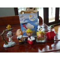 ราคา ของสะสม McDonald's Happy Meal SNOOPY ! (1431616204)