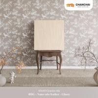 ราคา สวย คุ้ม กระเบื้อง แกรนิตโต้ ลายหินอ่อน BDG ขนาด 60 x60 Cm. รุ่น Nano solo feather ( 1 กล่อง มี 4 แผ่น ) (41809588858)