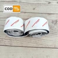 ราคา เทปคู่กาวฉนวนกันความร้อน ตีนตุ๊กแก ท่อเทป1เมตรติดที่แข็งแกร่งมากในสถานที่ต่างๆ | สติกเกอร์ไนล่อนเมจิกตะขอและห่วง (51252696551)