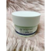 ราคา พร้อมส่ง THE BODY SHOP ALOE SOOTHING NIGHT CREAM 50ML (22054748450)