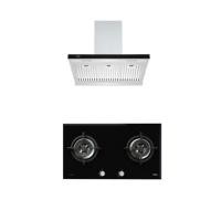 ราคา TEKA เครื่องดูดควัน รุ่น DHA 90 TC + เตาแก๊ส 2 หัวเตา รุ่น GT LUX 78 2G (29481468879)