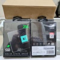 ราคา HEATZ SSD 2.5" SATA 6.0Gb/S SSD ความเร็วสูง - 256GB (28081771854)