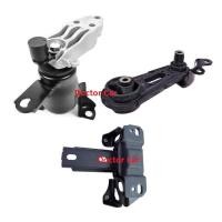 ราคา ยางแท่นเครื่อง ยางแท่นเกียร์ มาสด้า 2 Mazda 2 2009-2012 เครื่อง 1.5 L เกียร์ธรรมดา MT Doctor Car (18183649167)