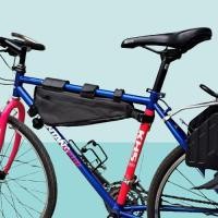 ราคา กระเป๋าจักรยาน / กระเป๋าโครง ดาเรียน / กระเป๋าดิน / กระเป๋าทัวร์ริ่ง (43255707185)