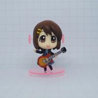 ราคา K-ON! Hirasawa Yui chibi figure (3473335474)
