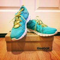 ราคา รองเท้ากีฬา Reebox แท้ มือสอง (1601120490)