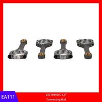 ราคา 【Drive Automotive Intemational】EA111 1.4T ENGINE Connecting Rod 03C198401C Auto Engine Parts For EA (47654354707)