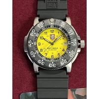 ราคา luminox 3105 มือสอง ของแท้ (19040070381)