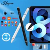 ราคา [ใช้ได้กับทุกซีรี่ย์] ปากกาทัชสกรีน โทรศัพท์stylus pencil Stylus สำหรับ IOS Android Xiaomi Samsung GoodNotes (16181325711)