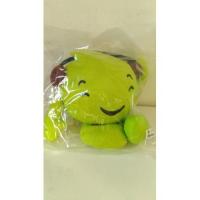 ราคา ตุ๊กตาน้องอุ่นใจ (158790165)