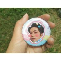 ราคา กระจกพกพา พี่เต๋า อโนทัย ลิเกคณะศรรามน้ำเพชร (28050852747)