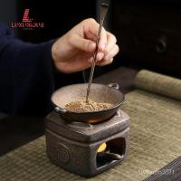 ราคา เตาเผาน้ำมันหอมระเหยเซรามิก เตาอบชา เตาเผาผงธูป เตาเผาน้ำมันหอมระเหย เตาอโรมาเธอราพีในร่ม เครื่องประดับอโรมาเธอราพี AECJ (55255065673)