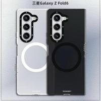 ราคา YOUNGKIT เคสโทรศัพท์มือถือ แม่เหล็ก สำหรับ Samsung Galaxy Z Flip 6 / Z Fold 6 (41024668395)