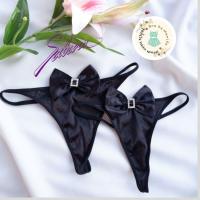 ราคา Sabina Viora จีสตริง (G string) งานแท้ ตัดป้ายแบรนด์ออก (24355348640)