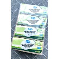 ราคา กระดาษชำระ กระดาษทิชชู่อเนกประสงค์ aro เนเชอรัล สีธรรมชาติ แพค 4 ห่อ ราคาประหยัด (29827778914)