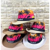 ราคา ส่งจากไทยหมวกชายหาด หมวกทรงปานามาThailand (พร้อมส่ง) (24588645117)