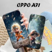 ราคา HP OPPO A71 SOFTCASE การ์ตูนอนิเมะน่ารักล่าสุด - เคส Macaron - ตัวป้องกันกล้อง - เคสมือถือ - เคสอินเทรนด์ - เคสน่ารัก - เคสอนิเมะ - เคสการ์ตูน - Oppo A71 - เคส Oppo (55250161672)
