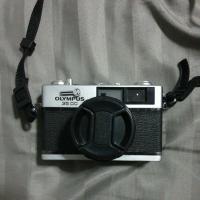 ราคา กล้องฟิล์ม OLYMPUS 35DC (10577319391)