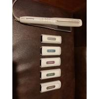 ราคา Used‼️ เครื่องหนีบผม ม้วนผม PANASONIC 6 in 1 (15721565898)