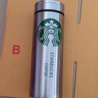 ราคา กระบอกกรองชาได้เก็บความร้อน-เย็น Starbucks มีที่กรองชา (70605566)