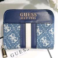 ราคา กระเป๋าสตางค์ Guess ของแท้ (23007577576)