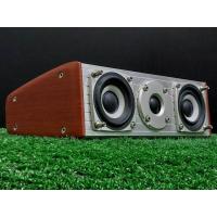 ราคา ลำโพงCenter Denon SC-C3Lจากตู้ญี่ปุ่นมือ2ส/ก/ย /7/21/16/cm.เคสเป็นอลูมิเนียมข้างไม้ดังครบสมบูรณ์ปกติ (42705895053)