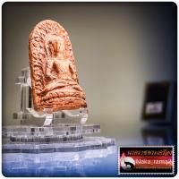 ราคา พระลือหน้ายักษ์ รุ่นแรก หลวงพ่อไสว นนฺทสาโร วัดเขาพระอังคาร จ.บุรีรัมย์ (27623776547)