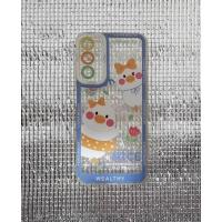 ราคา เคสมือถือ Sumsung A05S Case Type4 (มือสองสภาพ 80%) (40153916304)