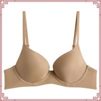 ราคา WIENNA BRA SKINOVATION DB41422 Beauty Degree Bra มีโครง สีน้ำเงินเข้ม สีดำ สีเนื้อ ม่วง (tulip,Carnation) (58005385820)