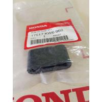 ราคา ยางรองถังน้ำมัน (ตัวหน้า) LS125 แท้ศูนย์HONDA 17517-KW6-960 (57504860188)