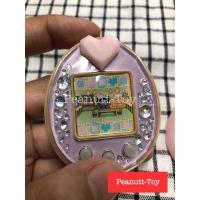 ราคา Tamagotchi PS JP -ทามาก็อตจิ พีเอส ของแท้ ตีตรา Bandai Tamagot Ps (12724347744)