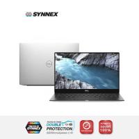 ราคา DELL NOTEBOOK XPS 13 - W56795604THW10 (Silver) (Refurbished) (6047067949)
