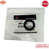 ราคา อะไหล่แท้ ฝาปิดกระป๋องพักน้ำ , ยางรองใต้ฝา MITSUBISHI TRITON , PAJERO SPORT MN171164 , MN171605 ฝาปิดถังพักน้ำหม้อน้ำ (44122054173)