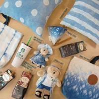 ราคา SET STARBUCKS 20 YEARS (1435789740)