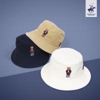 ราคา พร้อมส่ง หมวก Polo Bucket Bear โปโล บัคเก็ต แบร์ หมวกหมี (5779069298)