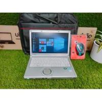 ราคา Notebook Panasonic CF-SX2 Coer i5gen3 (9455163144)