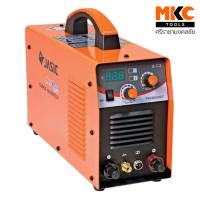 ราคา JASIC ตู้เชื่อม 2ระบบ TIG/MMA รุ่น KT-J019-TIG200ST (25024159215)