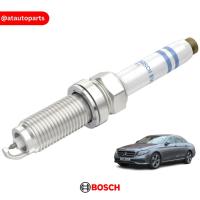 ราคา หัวเทียน Benz E-Class W213 ( 2016 - ปัจจุบัน ) เครื่อง M264, M274, M276 ชุด 4 หัว / 6 หัว อายุการใช้งาน 120,000 กม Iridi (25711571784)