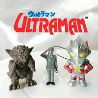 ราคา สินค้า​ โมเดล พวงกุญแจ อุลตร้าแมน Ultraman ของสะสม สินค้า​ญี่ปุ่นมือสอง (23077628153)